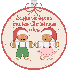 sugar and spice sugar and spice