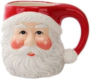 Santa Claus Cup