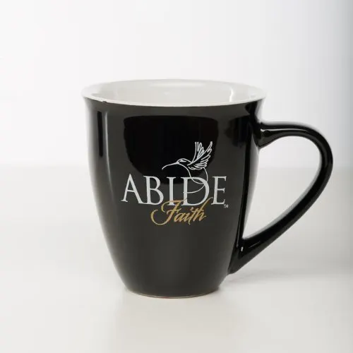 Cup of faith